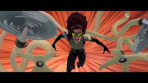 Olivia octavius is an original character. Best Spider Man Movie Villains Ranked