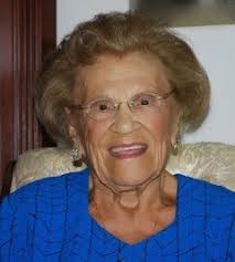 Juliette Hamel Obituary