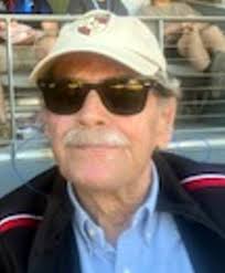 Daniel Coker Obituary