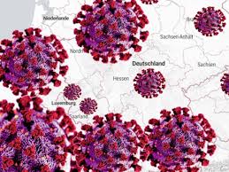 1.860,28 fälle pro 100.000 einwohner. Interaktive Deutschlandkarte Corona Inzidenz Unter 50 Diese Kreise Konnen Noch Auf Lockerungen Hoffen Shz De