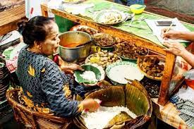 5 Rekomendasi Nasi Liwet Gurih Di Solo Murah Meriah