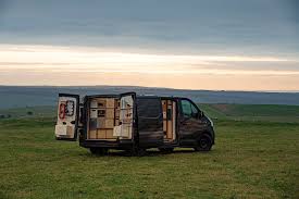 nissan nv300 concept shows what a van a garage and some spare time can do autoevolution nissan nv300 concept shows what a van
