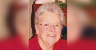 Obituary information for Geraldine "Gerry" Coletta Recker