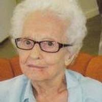 Vyca Cowan Obituary April 2, 2014