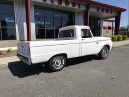 Image result for White 1966 Truck