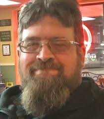 Obituary for Steven R. Hoover