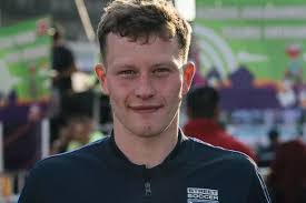 Football saved my life"