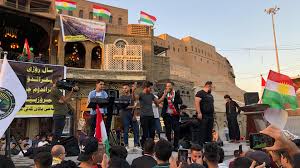 Die deutsche gesellschaft für internationale zusammenarbeit (giz) gmbh ist seit 2014 im irak tätig. Neues Wahlrecht Viele Haken Und Ein Grundstein Zenith Me