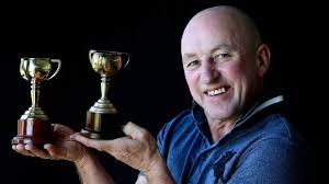 The Little Pumper striving for a debut win in the Inglis Nursery