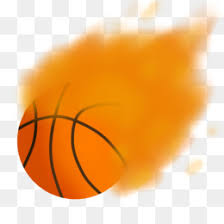 Don't want to provide attribution? Basketball On Fire Png And Basketball On Fire Transparent Clipart Free Download Cleanpng Kisspng
