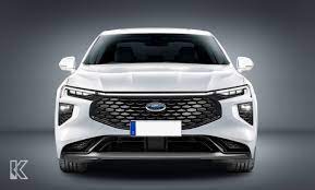 Check spelling or type a new query. Next Gen Ford Fusion Mondeo Brought To Life Following Partial Reveal