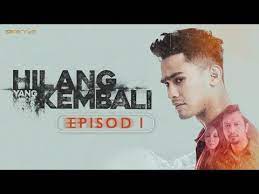Slot samarinda tv3 pengarah : Hilang Yang Kembali 2019 Episod 1 Youtube
