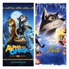 Watched All Alpha And Omega Movies Along With All Of The Balto Movies Balto Alphaandomega Movies Fan Art Good Movies