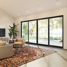 Oct 14, 2020 · the sliding doors collection is available in standard two panel or four panel units or we can custom build for your specifications. Vinyl Sliding Glass Door Mi Windows And Doors