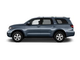 The sr5 starts around $50,500. Toyota Sequoia For Sale In Austin Tx Charles Maund Toyota