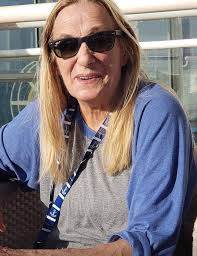 Judith Hilliard Obituary (1952