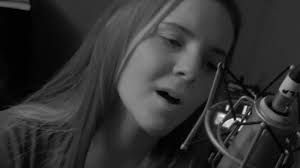 KILLING ME SOFTLY: cover by CHRISTINE