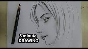 16 gambar sketsa anime sedih mudah. Tutorial Menggambar Wajah Sedih Tampa Contoh Sad Face Drawing For Beginner Youtube