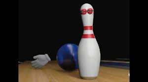 BOWLING BALL BOWLING PIN MEME TWITTER VIRAL ON REDDIT The Talks Today