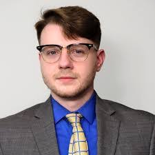 Russell Wilder's Instagram, Twitter & Facebook