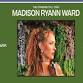 Madison Ryann Ward event image