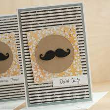 Diy kartka na dzien babci i dziadka #2 | mammydoriska. Frapujace Scrapbooking Kartki Kartka Na Dzien Taty