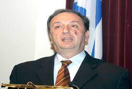 Ο πρώην υπουργός μίλησε ξανά για την περιπέτεια που πέρασε, ενώ αναφέρθηκε στη «μοναξιά των μεθ». Pe8ane O Prwhn Ypoyrgos Kai Boyleyths Ths Nd Giwrgos Kalos