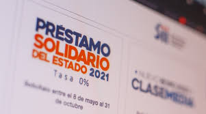 Al préstamo solidario para la clase media 2021 podrán postular trabajadores dependientes e independientes , además de empresarios individuales , que hayan sufrido una reducción de al menos un 10% en sus ingresos formales. Prestamo Solidario Para La Clase Media 2021 Revisa La Fecha De Pago Del Credito Estatal Mega