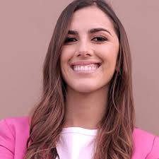 Anna Lagos — Iniciativa Idea