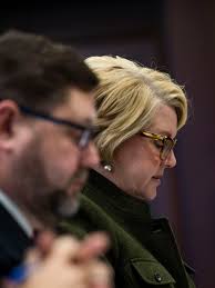 Tennessee foster kids sue DCS: 'Turned its back