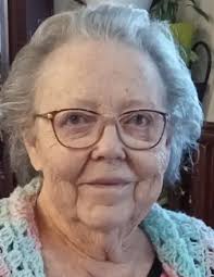 Obituary information for Elizabeth A. Rysdam