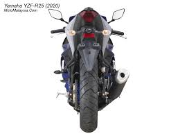 New yamaha yzf r25 price and spec. Yamaha Yzf R25 2020 Price In Malaysia From Rm19 998 Motomalaysia