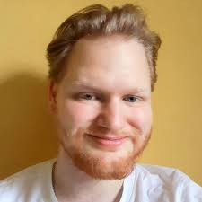 A list of who Ned Scott-Mends is following