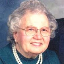 Helen Bookshar Obituary May 2, 2009