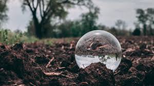 The results suggest a soil production function whereby weathering and increases in thickness are initially rapid. Formation Of Different Types Of Soil Based On Weathering Conditions