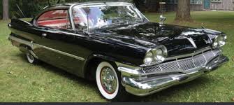 Image result for Charcoal 1960 Dart