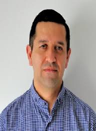 Henry Alexander Bustos Rodriguez