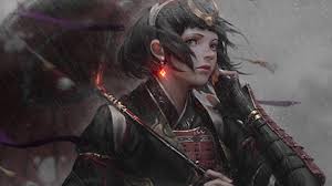 Bluestacks is one of the coolest and widely used emulator to run android applications on your windows pc. Samurai Girl Animated Wallpaper Mylivewallpapers Com