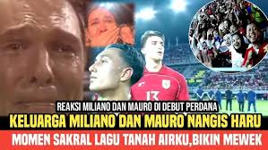 Ivar Jenner dipantau Oleh Asisten Pelatih Timnas Indonesia #football  #fypviral #shortviral #timnas