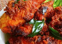 Ayam seafood daging sayuran nasi mie telur tahu tempe. Tengah Fikir Resepi Ayam Nak Masak Apa Ini Ada 8 Resepi Ayam Sedap Lazat