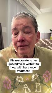 Go Fund Me Janet Behrens