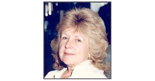 Hazel GIBBONS Obituary (2010)