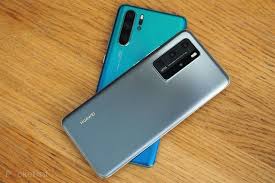 Huawei P30 Pro Vs Huawei P40 Pro In 2020 Huawei Smartphone Sensors Technology