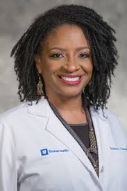 Trinitia Y. Cannon, MD