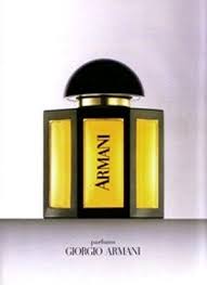 Acqua di giò men's fragrance. Giorgio Armani Armani Parfum Reviews And Rating