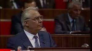 Об этом 7 мая сообщает тасс. Byvshemu Chlenu Politbyuro Egoru Ligachyovu Ispolnilos 100 Let