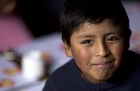 La situación de niños, niñas y adolescentes en las instituciones de  protección y cuidado de América Latina y el Caribe