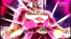 Check spelling or type a new query. New Episode Of Dragon Ball Heroes Explains How Broly Obtained So Sturdy Memes Random