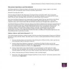 Very handy stuff for teachers of kids or. Collections Black Panther And Black Superhereos Smithsonian Learning Lab