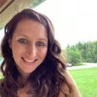 Kristen Fortin's Instagram, Twitter & Facebook